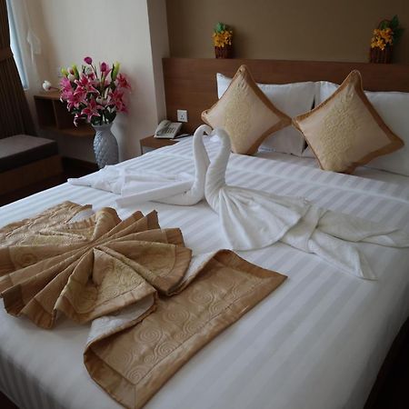 Yangon Hotel 57 Экстерьер фото