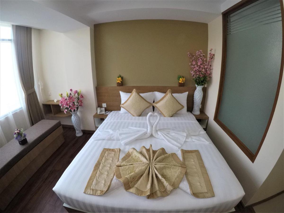 Yangon Hotel 57 Экстерьер фото
