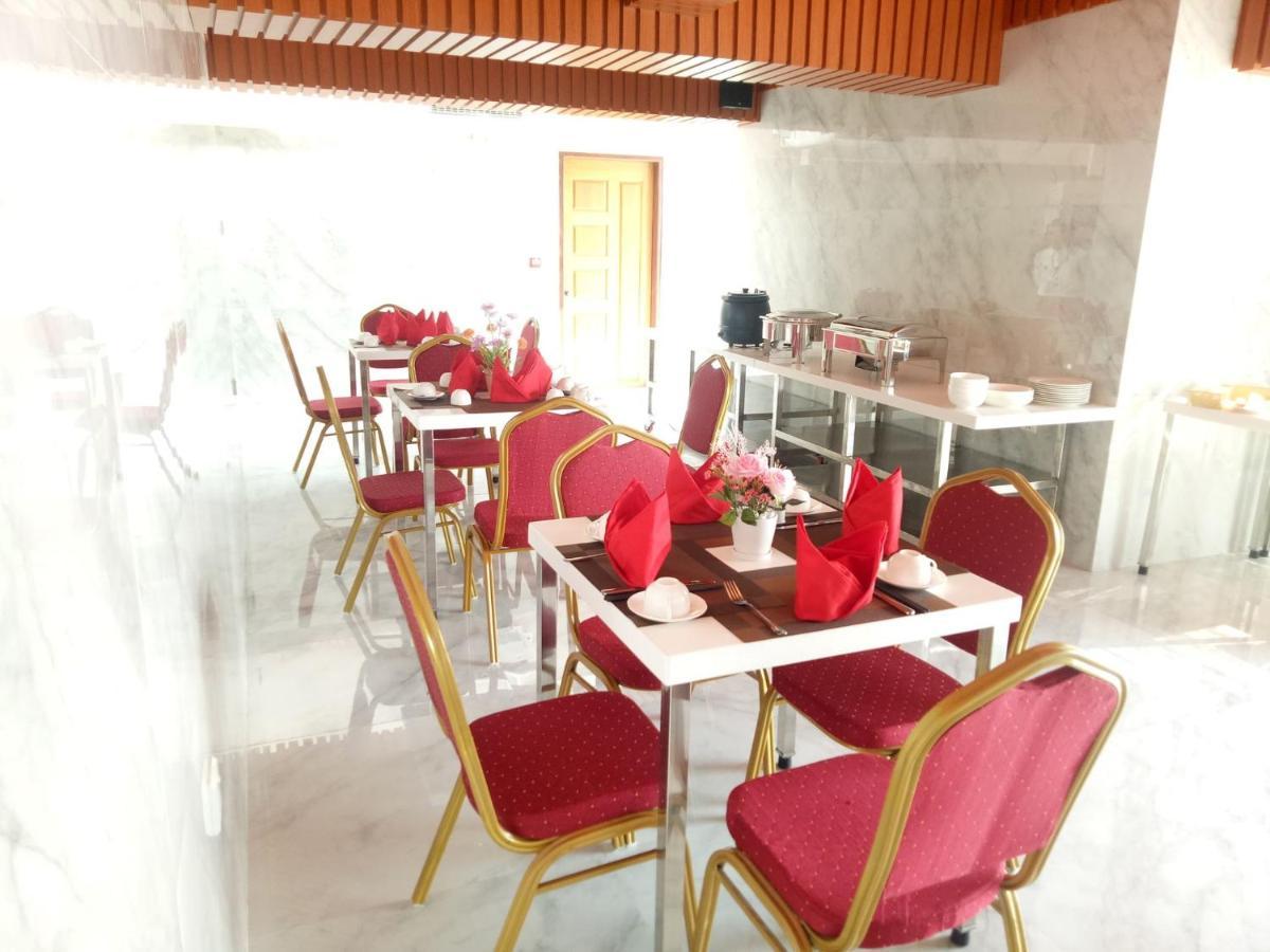 Yangon Hotel 57 Экстерьер фото