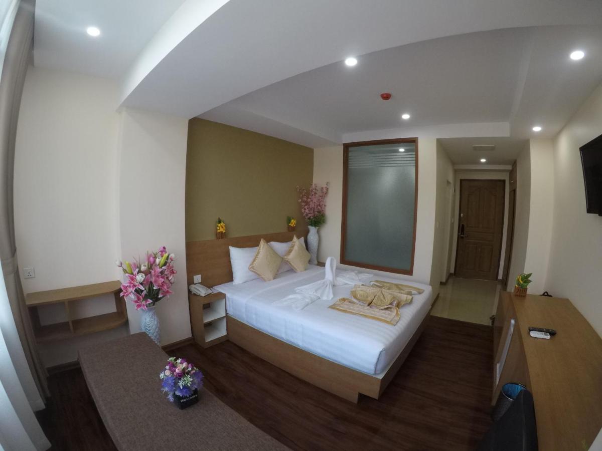 Yangon Hotel 57 Экстерьер фото