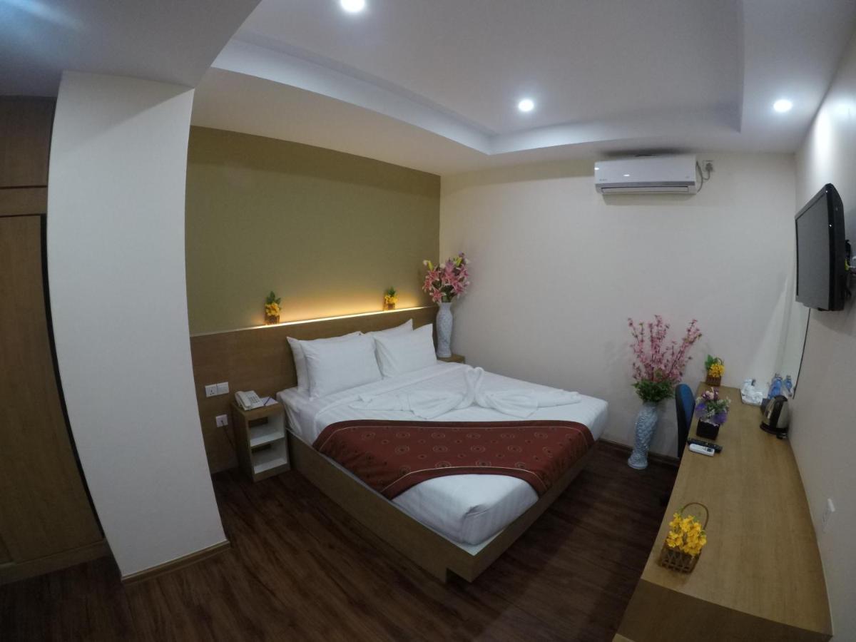 Yangon Hotel 57 Экстерьер фото